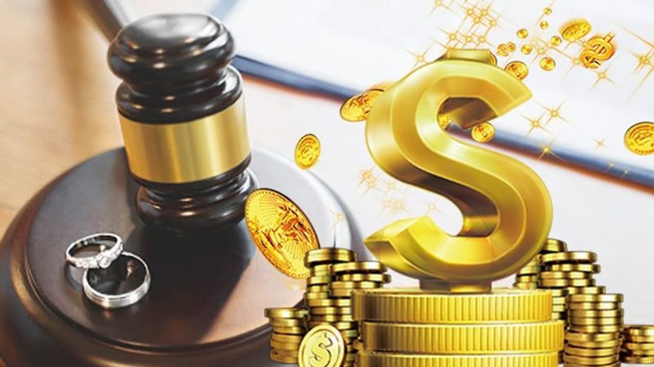 এশিয়ার দামি বিবাহ বিচ্ছেদ কোটিপতি করল প্রাক্তনীকে, রাতারাতি এলেন ধনী মহিলার তালিকায় এশিয়ার দামি বিবাহ বিচ্ছেদ কোটিপতি করল প্রাক্তনীকে, রাতারাতি এলেন ধনী মহিলার তালিকায়