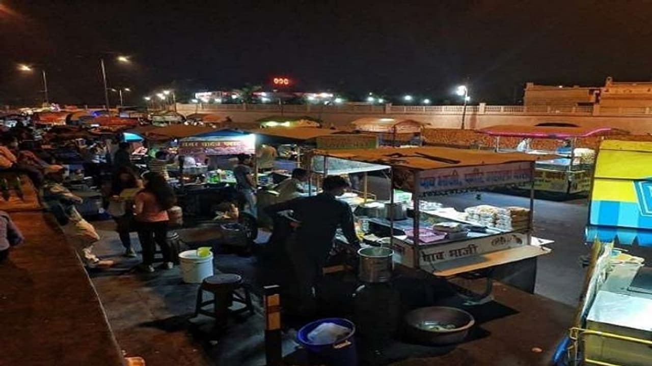 ಬೀದಿ ಬದಿ ವ್ಯಾಪಾರಕ್ಕೆ ಅನುಮತಿ; ಮಹತ್ವದ ನಿರ್ಧಾರ ಪ್ರಕಟಿಸಿದ ಸರ್ಕಾರ!