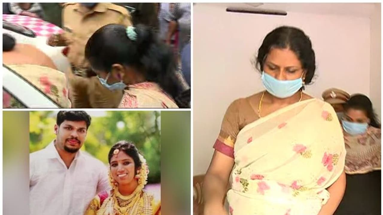 ഉത്ര കൊലപാതകത്തിൽ വഴിത്തിരിവ്: സൂരജിന്‍റെ അമ്മയും സഹോദരിയും കസ്റ്റഡിയിൽ