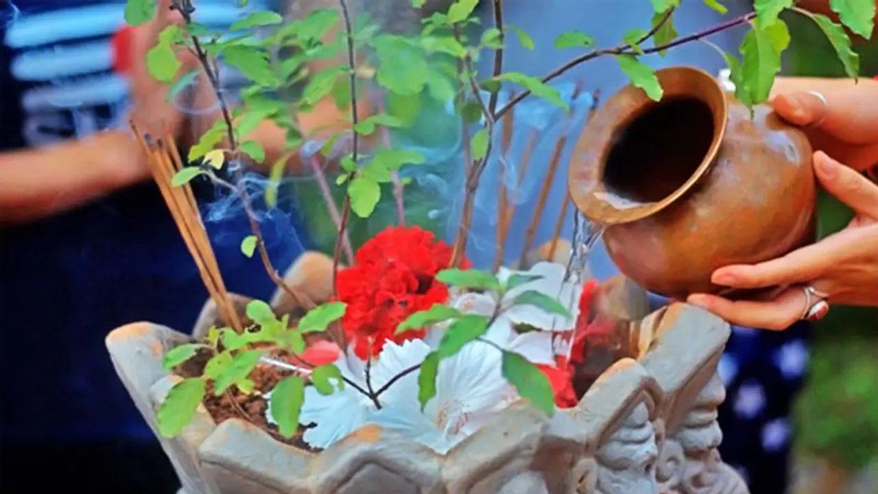 Garuda Purana: ಈ ಕೆಲಸಗಳನ್ನು ಸಂಜೆಯ ನಂತರ ಮಾಡಿದರೆ ನಷ್ಟ ಗ್ಯಾರಂಟಿ!