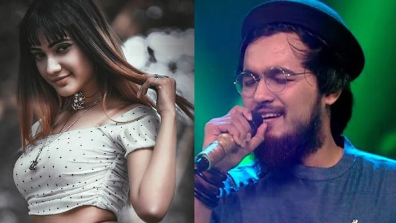 'জনপ্রিয়তার জন্য মোদিকে নিয়ে কুরুচিকর মন্তব্য করতে হবে', নোবেল বিতর্কে বিশ্বজিতার ভিডিওতে জল্পনা তুঙ্গে 'জনপ্রিয়তার জন্য মোদিকে নিয়ে কুরুচিকর মন্তব্য করতে হবে', নোবেল বিতর্কে বিশ্বজিতার ভিডিওতে জল্পনা তুঙ্গে