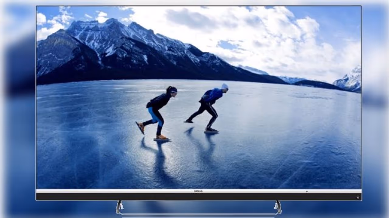 নোকিয়া আবারও বাজারে আনছে দুটি মিড রেঞ্জের স্মার্ট এইচডি টিভি, রইল স্পেসিফিকেশন নোকিয়া আবারও বাজারে আনছে দুটি মিড রেঞ্জের স্মার্ট এইচডি টিভি, রইল স্পেসিফিকেশন