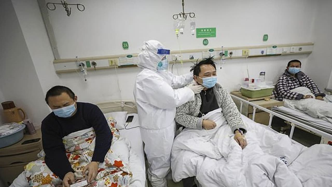 গতবছর ডিসেম্বর নয় অগস্টেই করোনা ছড়ায় উহানে, চাঞ্চল্যকর দাবি হার্ভার্ডের গতবছর ডিসেম্বর নয় অগস্টেই করোনা ছড়ায় উহানে, চাঞ্চল্যকর দাবি হার্ভার্ডের