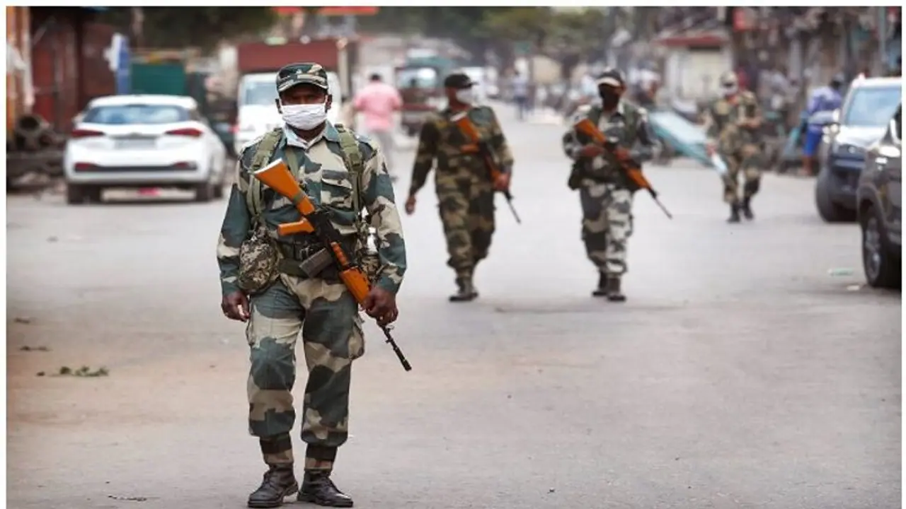 ಅರೆಸೇನಾ ಪಡೆಗಳಿಗೆ ತೃತೀಯ ಲಿಂಗಿಗಳ ಸೇರ್ಪಡೆ ಸನ್ನಿಹಿತ..!