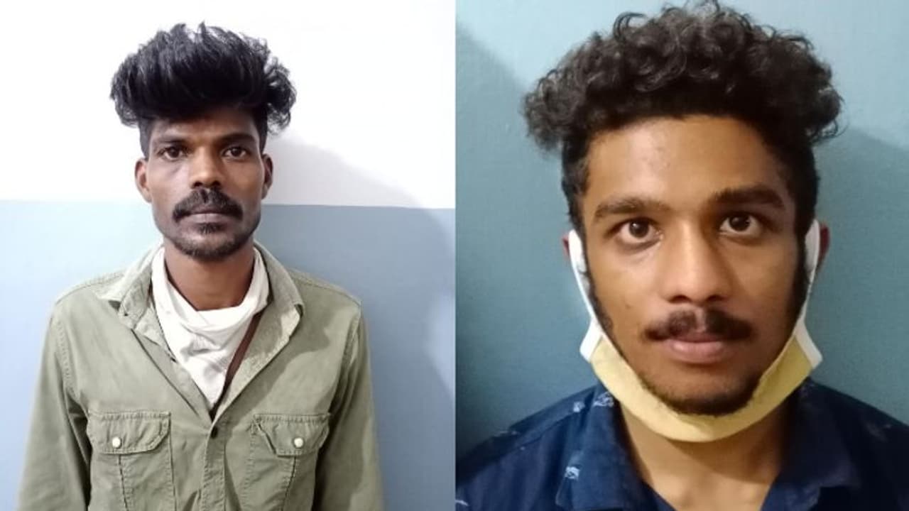 ഭീഷണിപ്പെടുത്തി പതിനൊന്നുകാരനെ പീഡിപ്പിച്ചു: രണ്ട് പേർ പിടിയിൽ, പ്രായപൂര്‍ത്തിയാകാത്ത ഒരു പ്രതി കൂടി