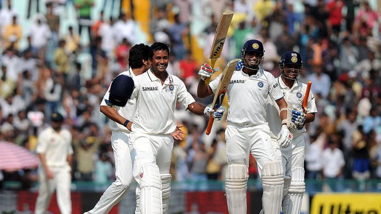 അത്രയും ദേഷ്യത്തില് ലക്ഷ്മണെ മുമ്പ് കണ്ടിട്ടില്ലെന്ന് റെയ്ന അത്രയും ദേഷ്യത്തില് ലക്ഷ്മണെ മുമ്പ് കണ്ടിട്ടില്ലെന്ന് റെയ്ന