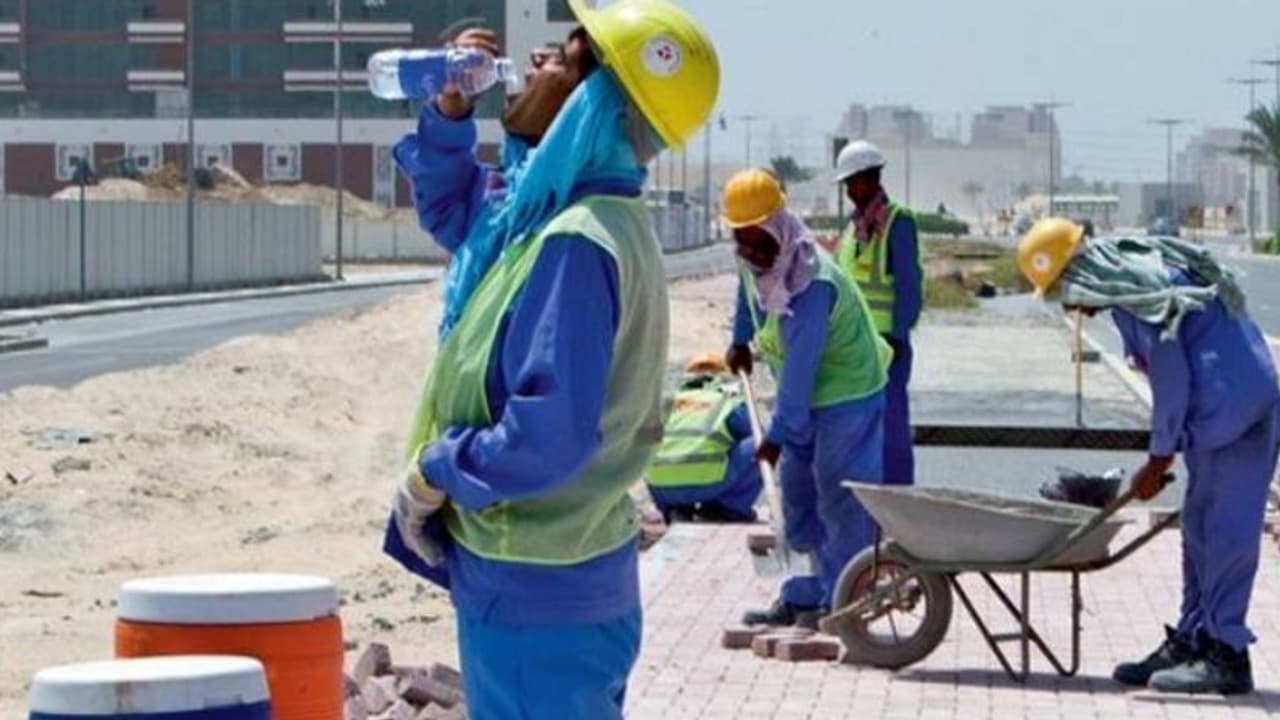 UAE Midday Break: യുഎഇയില്‍ ഇന്നു മുതൽ ഉച്ചവിശ്രമ നിയമം പ്രാബല്യത്തിൽ; പിഴ 50,000 ദിര്‍ഹം വരെ