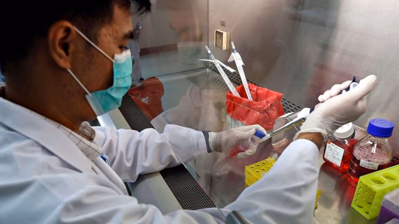 മലപ്പുറത്ത് ഇന്ന് കൊവിഡ് സ്ഥിരീകരിച്ചത് 11 പേർക്ക്; എല്ലാവരും ഇതര നാടുകളിൽ നിന്ന് വന്നവർ