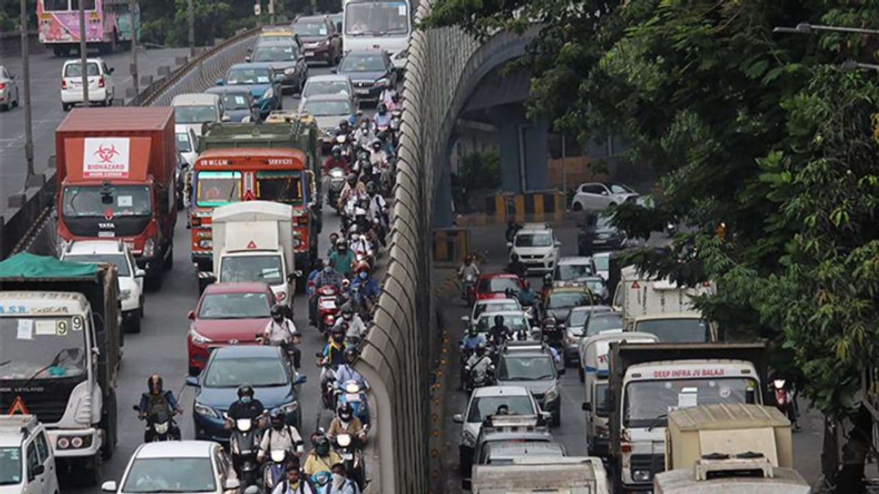 দেশের মোট করোনা আক্রান্তের ২০ শতাংশই মুম্বইবাসী, দিল্লিতে আক্রান্তের সংখ্যা ছাড়াল ২৫ হাজার দেশের মোট করোনা আক্রান্তের ২০ শতাংশই মুম্বইবাসী, দিল্লিতে আক্রান্তের সংখ্যা ছাড়াল ২৫ হাজার