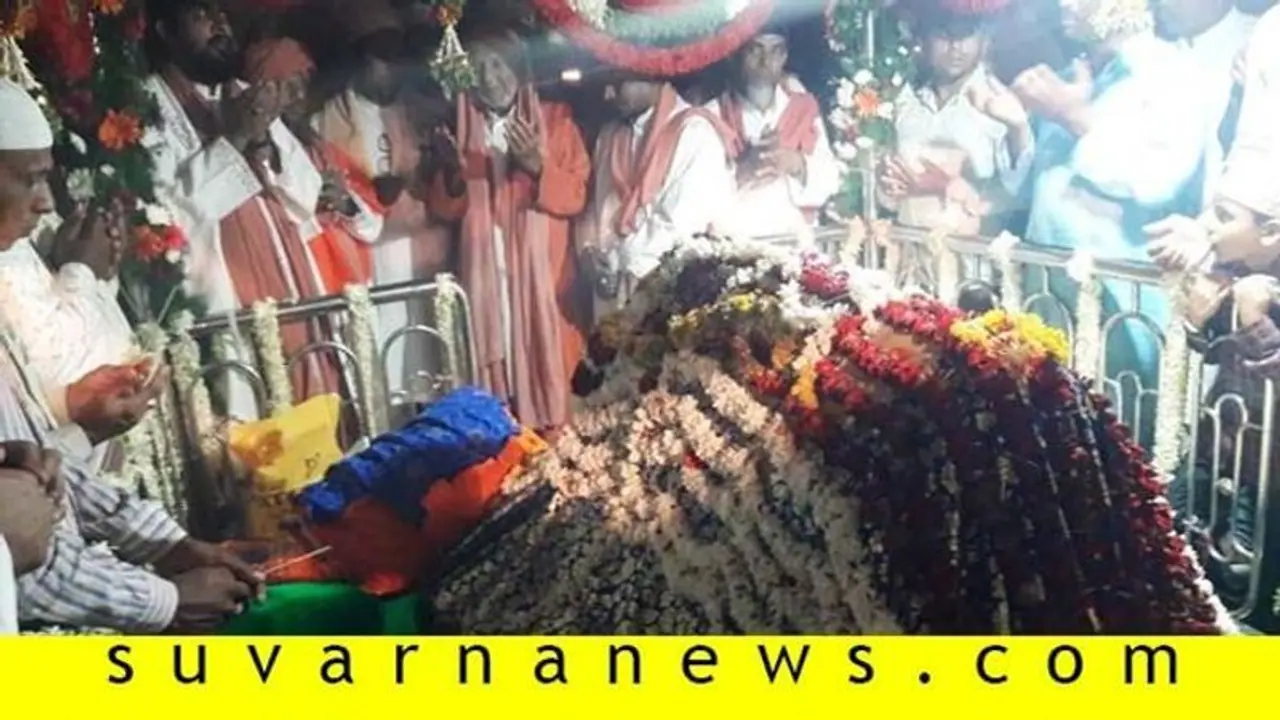 ಕೊರೋನಾ ಭೀತಿ: ಲಕ್ಷ್ಮೇಶ್ವರದ ದೂದಪೀರಾಂ ಉರುಸ್‌ ರದ್ದು