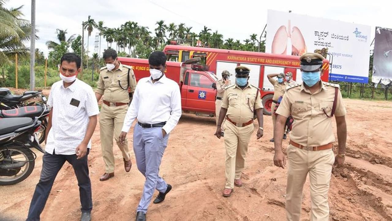 ಮಾನ್ಸೂನ್ ಸಂಭಾವ್ಯ ಅಪಾಯ ಎದುರಿಸಲು ಮುಂಜಾಗ್ರತೆ ವಹಿಸಿ: ಶಿವಮೊಗ್ಗ ಡಿಸಿ ಮಾನ್ಸೂನ್ ಸಂಭಾವ್ಯ ಅಪಾಯ ಎದುರಿಸಲು ಮುಂಜಾಗ್ರತೆ ವಹಿಸಿ: ಶಿವಮೊಗ್ಗ ಡಿಸಿ