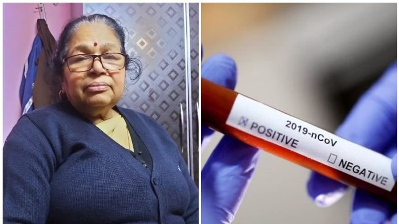 ദില്ലിയില്‍ മലയാളി നഴ്സ് കൊവിഡ് ബാധിച്ച് മരിച്ചു