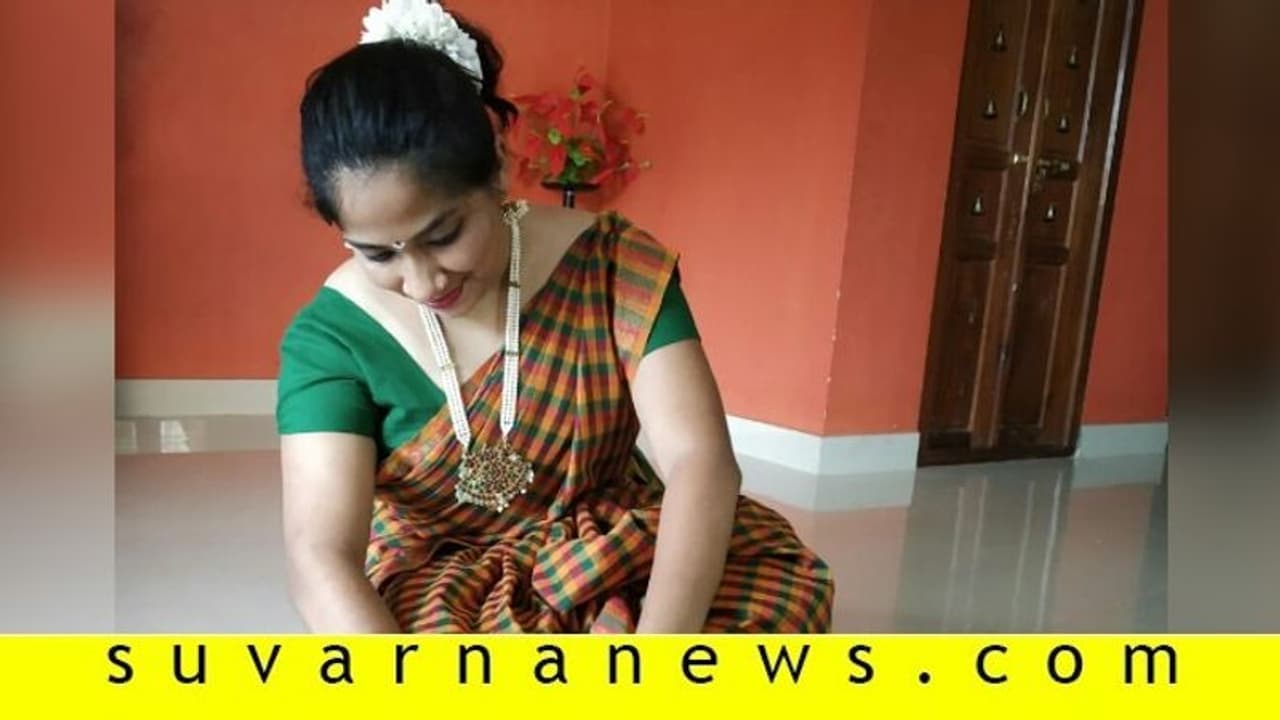 ನೃತ್ಯಂಟೈನಿಂದ ಸ್ಫೂರ್ತಿ ಪಡೆದ ಆಳ್ವಾಸ್ 'ಯಕ್ಷಂಟೈನ್' ಜನಪ್ರಿಯ ನೃತ್ಯಂಟೈನಿಂದ ಸ್ಫೂರ್ತಿ ಪಡೆದ ಆಳ್ವಾಸ್ 'ಯಕ್ಷಂಟೈನ್' ಜನಪ್ರಿಯ