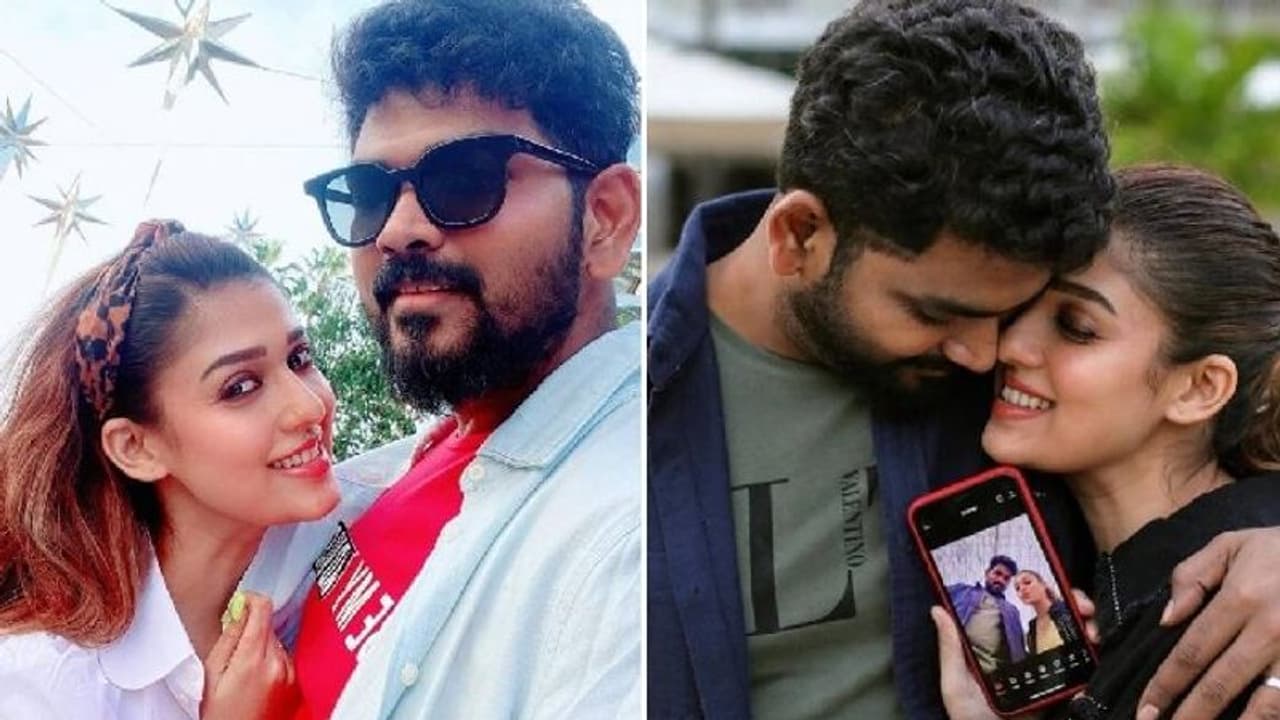 നയന്താരയുമായുള്ള വിവാഹം ഉടന്? മറുപടി പറഞ്ഞ് വിഘ്നേഷ് ശിവന് നയന്താരയുമായുള്ള വിവാഹം ഉടന്? മറുപടി പറഞ്ഞ് വിഘ്നേഷ് ശിവന്