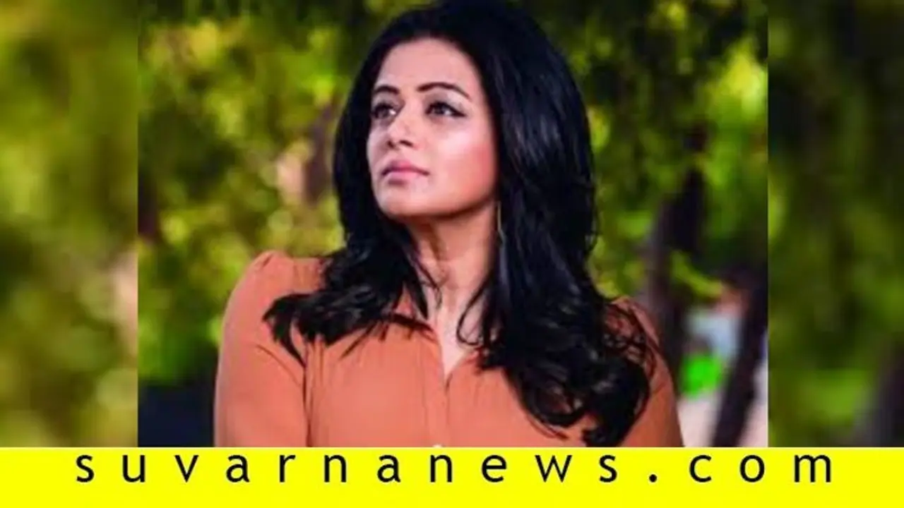 ಪ್ರಿಯಾ ಮಣಿ 56ನೇ ಸಿನಿಮಾ ರೆಡಿ: ಟೈಟಲ್‌ನಲ್ಲೇ ಇದೆ ವಿಶೇಷ..!