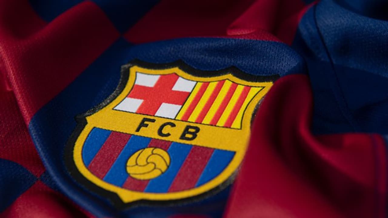 জয়ে ফিরলো বার্সা, বড় ব্যবধানে উড়ে গেল ভিলারিয়েল জয়ে ফিরলো বার্সা, বড় ব্যবধানে উড়ে গেল ভিলারিয়েল