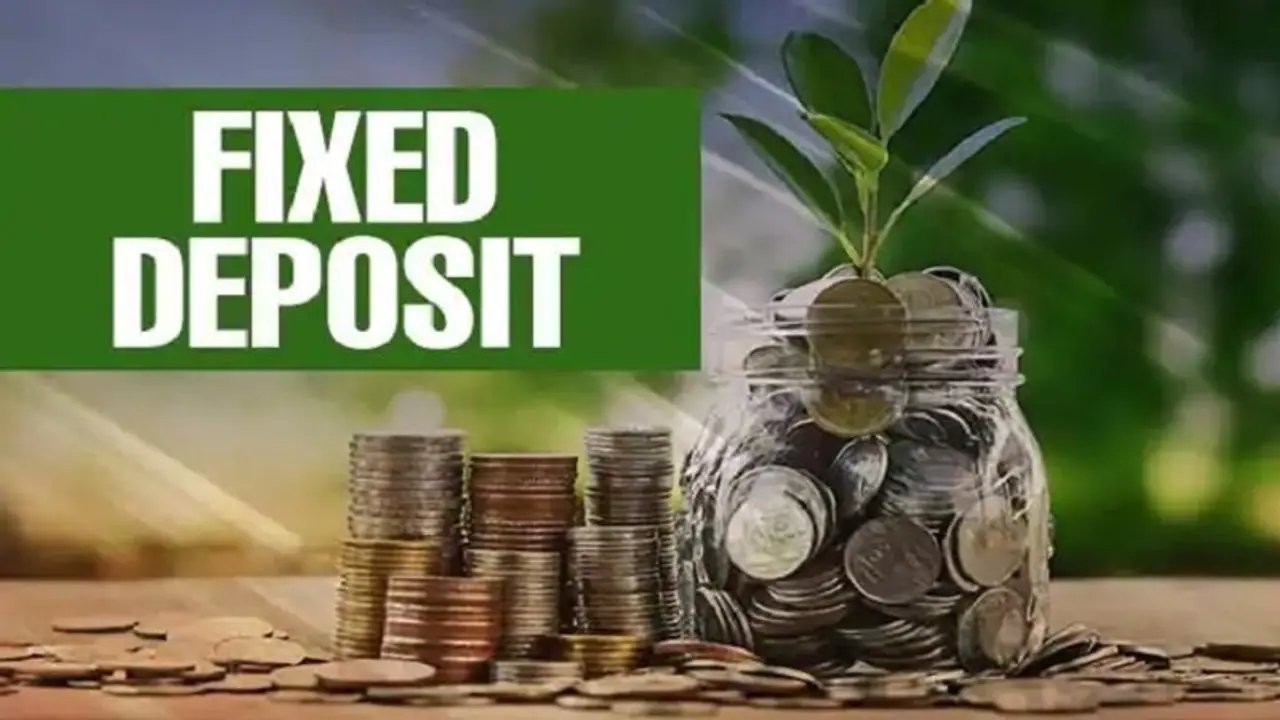 ఫిక్స్డ్ డిపాజిట్లకు నో యూజ్..సేవింగ్స్ ఎకౌంట్..కారణం.. ఫిక్స్డ్ డిపాజిట్లకు నో యూజ్..సేవింగ్స్ ఎకౌంట్..కారణం..