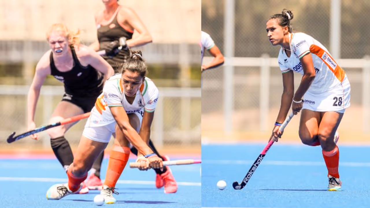 Rani: Honoured to be nominated for Khel Ratna Award 2020