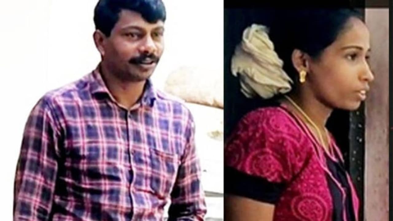 ദമ്പതിമാര് വാടക വീട്ടില് മരിച്ച നിലയില്; ഭാര്യയെ കൊലപ്പെടുത്തിയന്ന് സംശയം, ദുരൂഹത ദമ്പതിമാര് വാടക വീട്ടില് മരിച്ച നിലയില്; ഭാര്യയെ കൊലപ്പെടുത്തിയന്ന് സംശയം, ദുരൂഹത