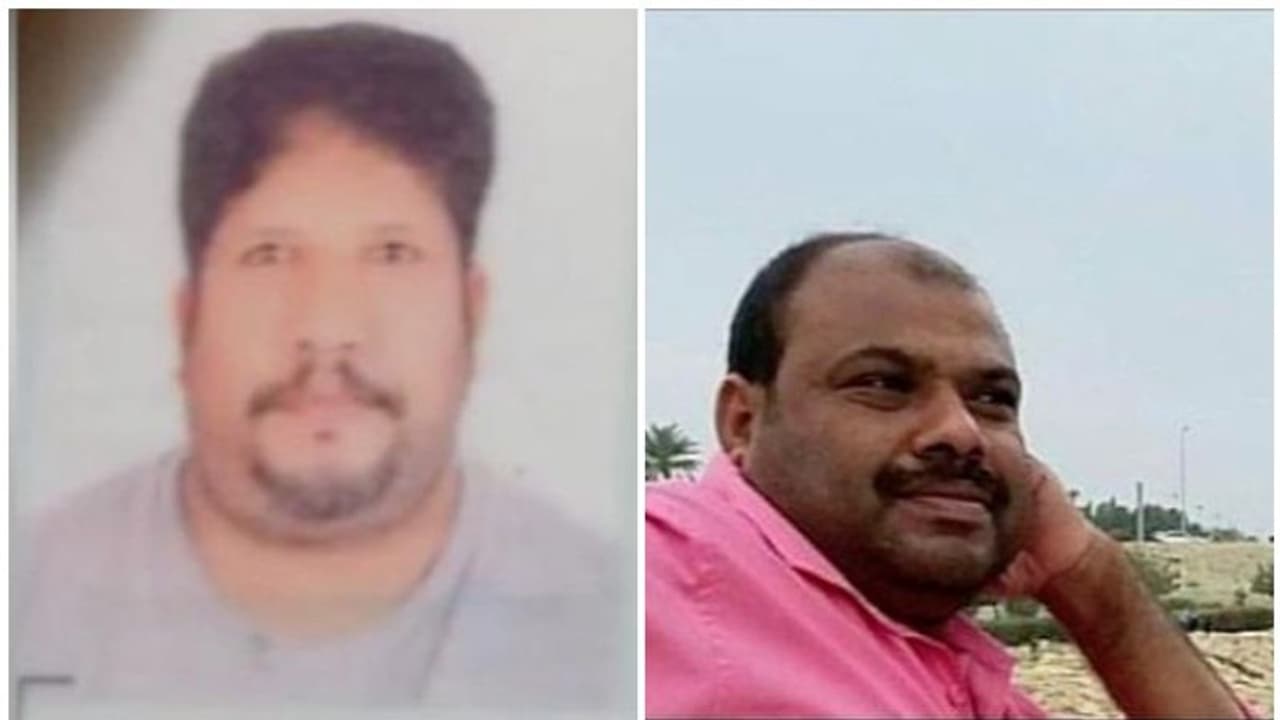 കൊവിഡ് ബാധിച്ച് രണ്ട് പ്രവാസി മലയാളികള് കൂടി മരിച്ചു കൊവിഡ് ബാധിച്ച് രണ്ട് പ്രവാസി മലയാളികള് കൂടി മരിച്ചു