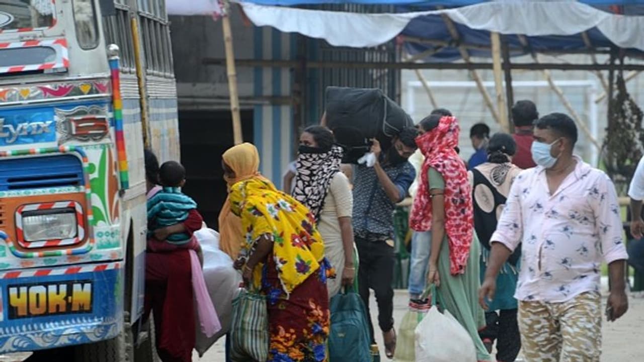 আরও একবার দৈনিক সংক্রমণে রেকর্ড, দেশে আক্রান্তের সংখ্যা ছাড়াল ২ লক্ষ ২৬ হাজার