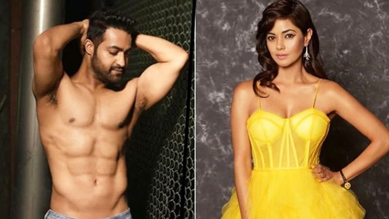 Priyanka Chopra's sister Meera Chopra threatened with gangrape, murder by Junior NTR fans Priyanka Chopra's sister Meera Chopra threatened with gangrape, murder by Junior NTR fans