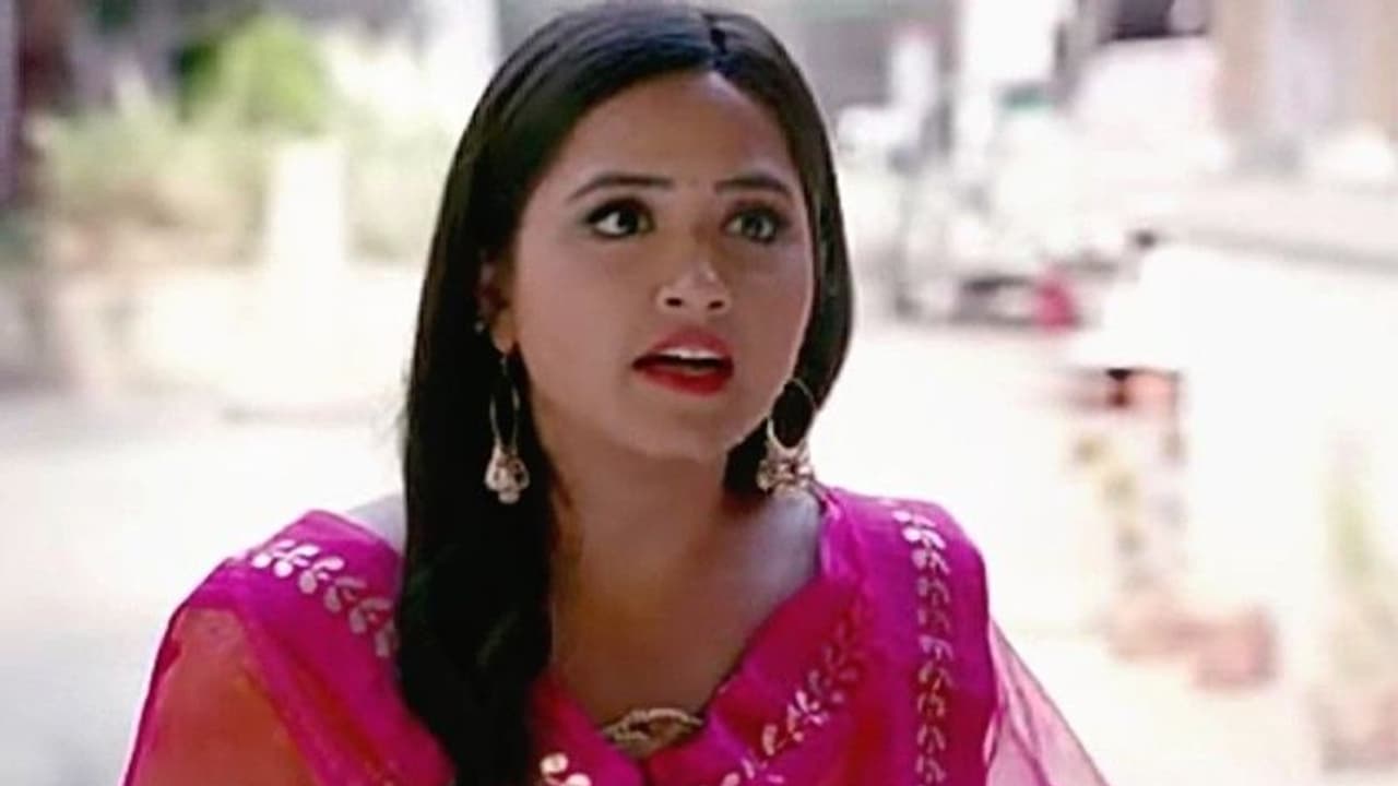 एकता कपूर विवाद पर भोजपुरी की इस एक्ट्रेस ने तोड़ी चुप्पी, बोलीं सैनिकों का सम्मान करें एकता कपूर विवाद पर भोजपुरी की इस एक्ट्रेस ने तोड़ी चुप्पी, बोलीं सैनिकों का सम्मान करें