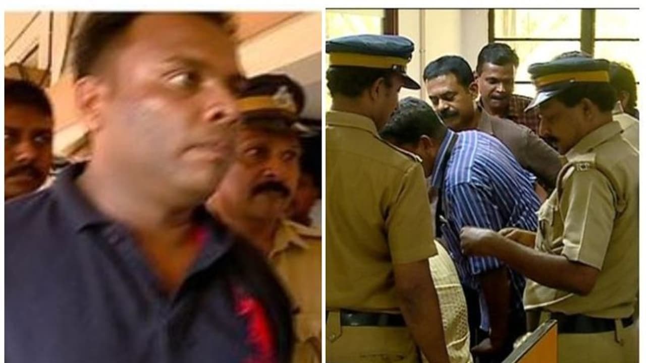 പ്രളയ ഫണ്ട് തട്ടിപ്പിൽ 90 ദിവസമായിട്ടും കുറ്റപത്രമായില്ല; സിപിഎം നേതാവ് അടക്കം മൂന്ന് പ്രതികൾക്ക് കോടതി ജാമ്യം പ്രളയ ഫണ്ട് തട്ടിപ്പിൽ 90 ദിവസമായിട്ടും കുറ്റപത്രമായില്ല; സിപിഎം നേതാവ് അടക്കം മൂന്ന് പ്രതികൾക്ക് കോടതി ജാമ്യം