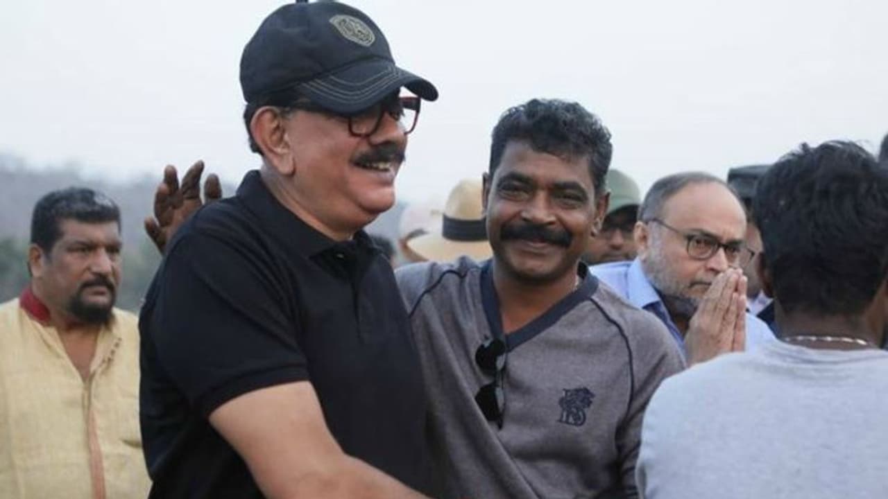 'മരക്കാര് റിലീസിന്റെ കാര്യത്തില് ലാല് സാര് എന്നോട് പറഞ്ഞത്'; ആന്റണി പെരുമ്പാവൂര് പറയുന്നു 'മരക്കാര് റിലീസിന്റെ കാര്യത്തില് ലാല് സാര് എന്നോട് പറഞ്ഞത്'; ആന്റണി പെരുമ്പാവൂര് പറയുന്നു