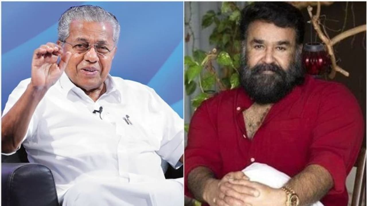 'കലാപ്രവര്ത്തകരുടെ സഹകരണത്തില് സന്തോഷം'; മോഹന്ലാലിന്റെ കത്തിനെക്കുറിച്ച് മുഖ്യമന്ത്രി 'കലാപ്രവര്ത്തകരുടെ സഹകരണത്തില് സന്തോഷം'; മോഹന്ലാലിന്റെ കത്തിനെക്കുറിച്ച് മുഖ്യമന്ത്രി