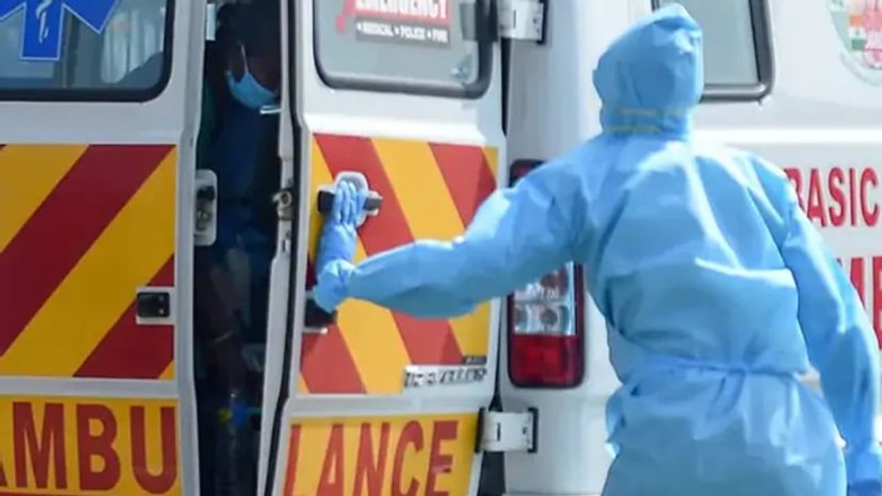 കൊവിഡിനൊപ്പം ഡെങ്കിപ്പനി ഉള്പ്പെടെയുള്ള പകര്ച്ചവ്യാധികള് പടരുന്നു; ആശങ്കയില് ആരോഗ്യവകുപ്പ് കൊവിഡിനൊപ്പം ഡെങ്കിപ്പനി ഉള്പ്പെടെയുള്ള പകര്ച്ചവ്യാധികള് പടരുന്നു; ആശങ്കയില് ആരോഗ്യവകുപ്പ്