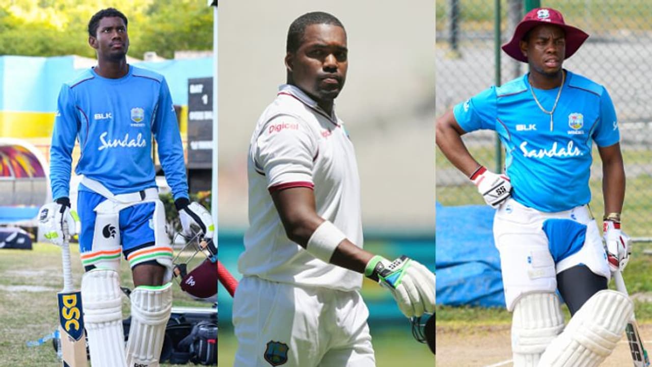 করোনা আতঙ্কে ইংল্যান্ডে খেলতে যেতে রাজি হলেন না ৩ ক্যারেবিয়ান ক্রিকেটার করোনা আতঙ্কে ইংল্যান্ডে খেলতে যেতে রাজি হলেন না ৩ ক্যারেবিয়ান ক্রিকেটার