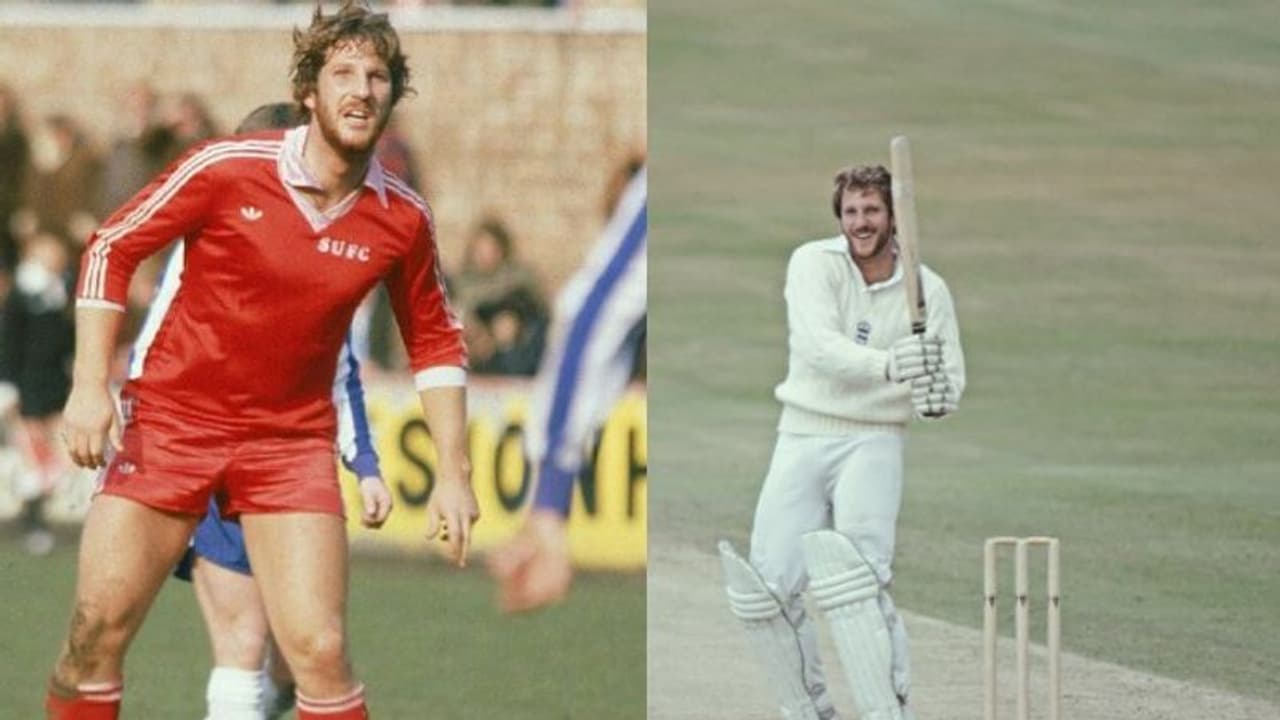 ನನಗೆ ಜನವರಿಯಲ್ಲೇ ಕೊರೋನಾ ಬಂದಿತ್ತು ಎಂದ ಮಾಜಿ ಸ್ಟಾರ್ ಕ್ರಿಕೆಟಿಗ..! ನನಗೆ ಜನವರಿಯಲ್ಲೇ ಕೊರೋನಾ ಬಂದಿತ್ತು ಎಂದ ಮಾಜಿ ಸ್ಟಾರ್ ಕ್ರಿಕೆಟಿಗ..!