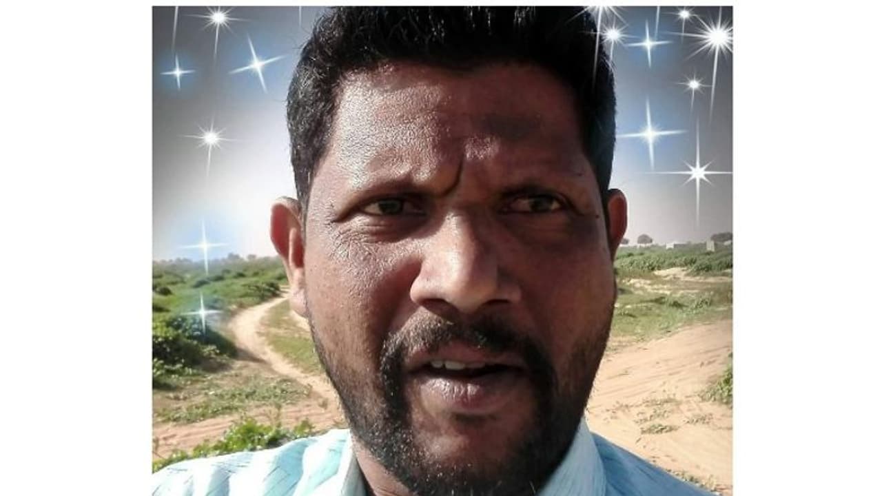 നെഞ്ചുവേദനയെ തുടർന്ന് ആശുപത്രിയിൽ പ്രവേശിപ്പിക്കപ്പെട്ട പ്രവാസി മലയാളി മരിച്ചു നെഞ്ചുവേദനയെ തുടർന്ന് ആശുപത്രിയിൽ പ്രവേശിപ്പിക്കപ്പെട്ട പ്രവാസി മലയാളി മരിച്ചു