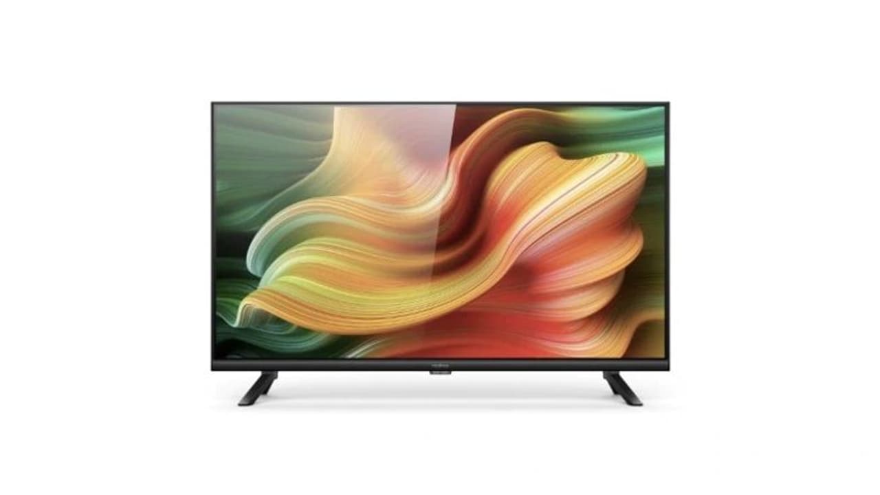 റിയല്മീ ടിവി ഇന്ത്യയില് വില്പ്പനയ്ക്കെത്തി, വിലയും സവിശേഷതകളും ഇങ്ങനെ റിയല്മീ ടിവി ഇന്ത്യയില് വില്പ്പനയ്ക്കെത്തി, വിലയും സവിശേഷതകളും ഇങ്ങനെ