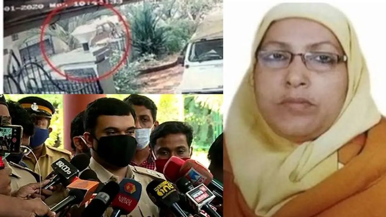 വീട്ടമ്മയെ തലയ്ക്കടിച്ച് കൊന്നത് 23കാരന്; ക്രൂരകൃത്യം വീട്ടുകാരില് നിന്ന് ഭക്ഷണം വാങ്ങി കഴിച്ച ശേഷം വീട്ടമ്മയെ തലയ്ക്കടിച്ച് കൊന്നത് 23കാരന്; ക്രൂരകൃത്യം വീട്ടുകാരില് നിന്ന് ഭക്ഷണം വാങ്ങി കഴിച്ച ശേഷം