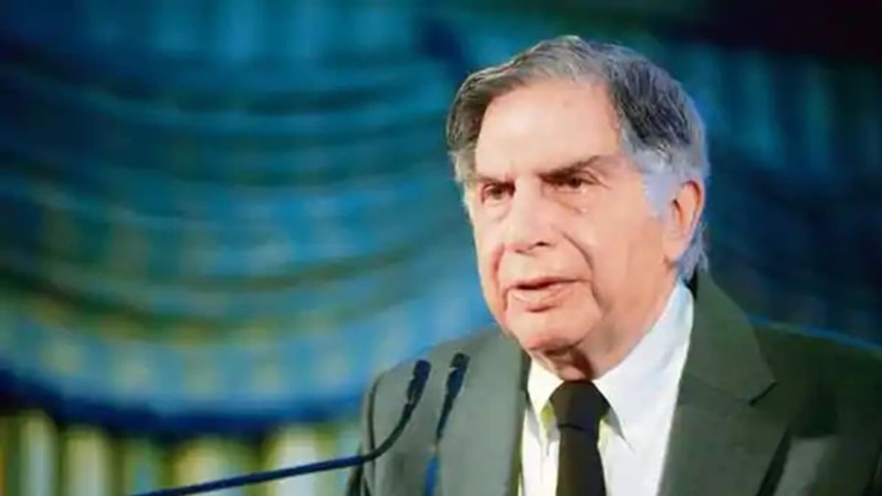 प्रेग्नेंट हथिनि से बर्बरता पर भड़के रतन टाटा, बोले यह एक इंसान का मर्डर करने जैसा अपराध, कार्रवाई हो प्रेग्नेंट हथिनि से बर्बरता पर भड़के रतन टाटा, बोले यह एक इंसान का मर्डर करने जैसा अपराध, कार्रवाई हो