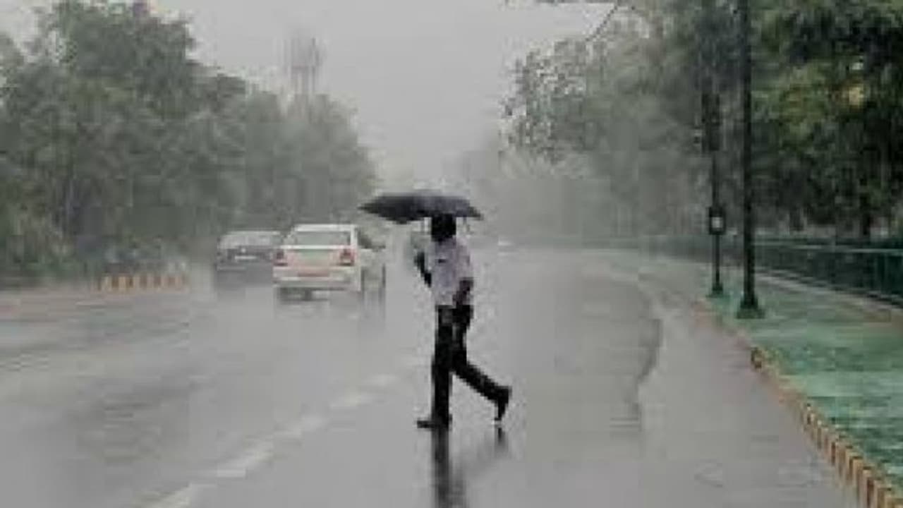 ದಕ್ಷಿಣ ಕನ್ನಡದಲ್ಲಿ ಮುಂಗಾರು ಚುರುಕು: ಗುಡುಗು ಸಹಿತ ಭಾರೀ ಮಳೆ