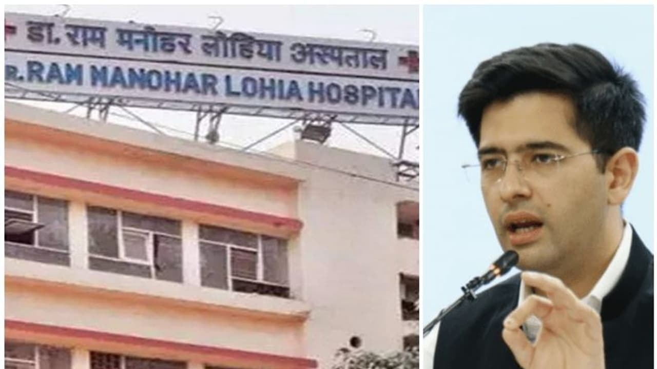 കൊവിഡ് പരിശോധനാ ഫലത്തിൽ കൃത്യതയില്ല; കേന്ദ്രസർക്കാർ നിയന്ത്രണത്തിലുള്ള ആശുപത്രിക്കെതിരെ ആം ആദ്മി പാർട്ടി കൊവിഡ് പരിശോധനാ ഫലത്തിൽ കൃത്യതയില്ല; കേന്ദ്രസർക്കാർ നിയന്ത്രണത്തിലുള്ള ആശുപത്രിക്കെതിരെ ആം ആദ്മി പാർട്ടി