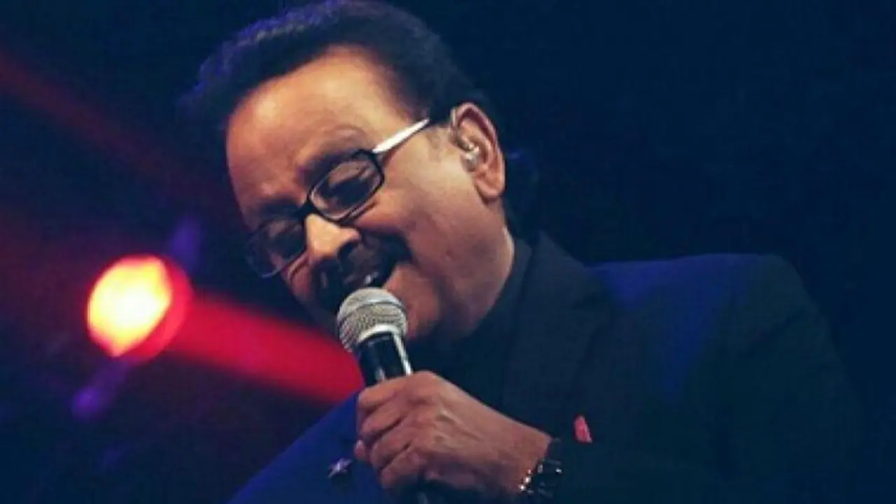 দিল দিওয়ানা গানেই স্পেশ্যাল প্রেম, গায়ক এসপি বালাসুব্রমণিয়মের দ্রুত আরোগ্য কামনায় সলমন