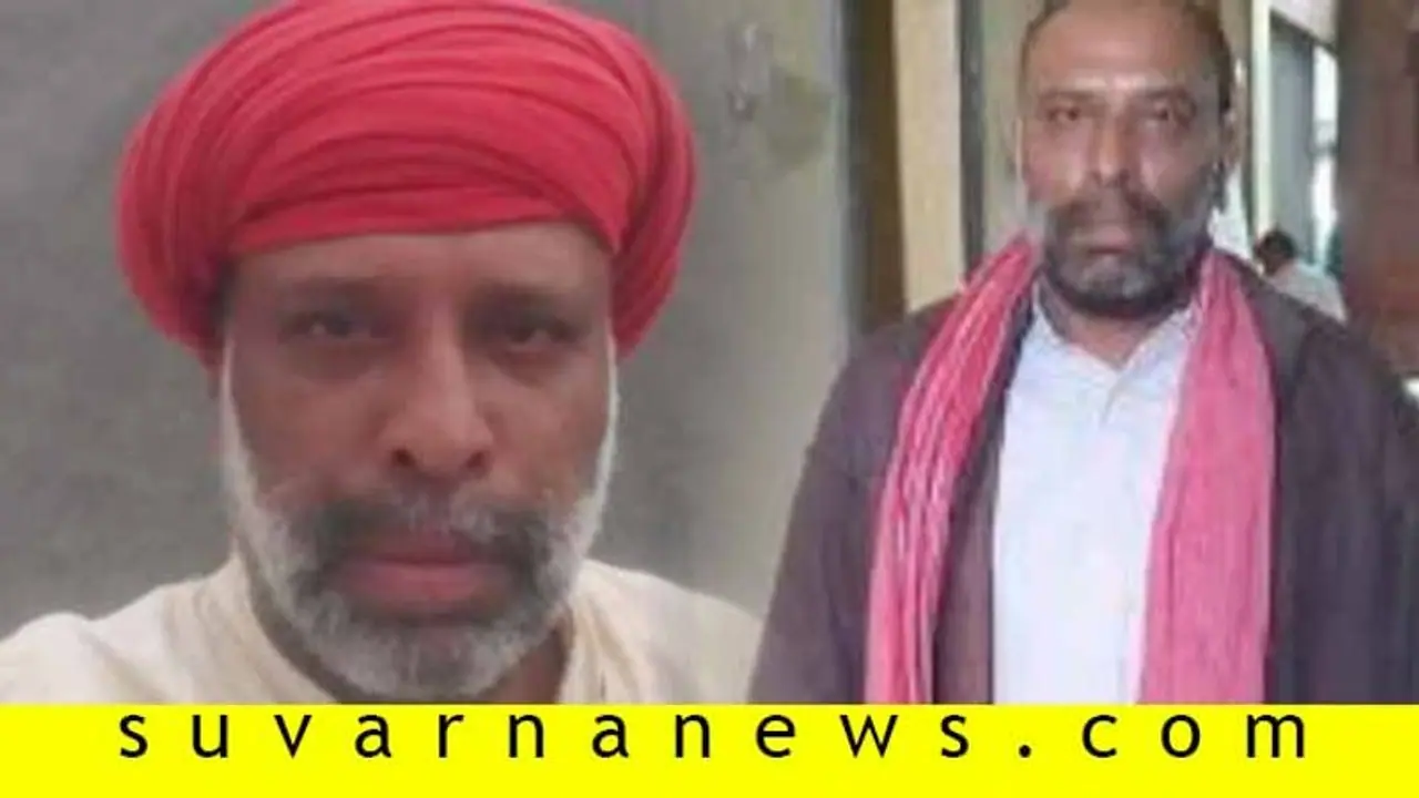 300 400ರೂ. ಆದ್ರೂ ಕೊಡಿ, ನಾನು ಬದುಕಬೇಕು ಪ್ಲೀಸ್; ಕಣ್ಣೀರಿಟ್ಟ ನಟ!