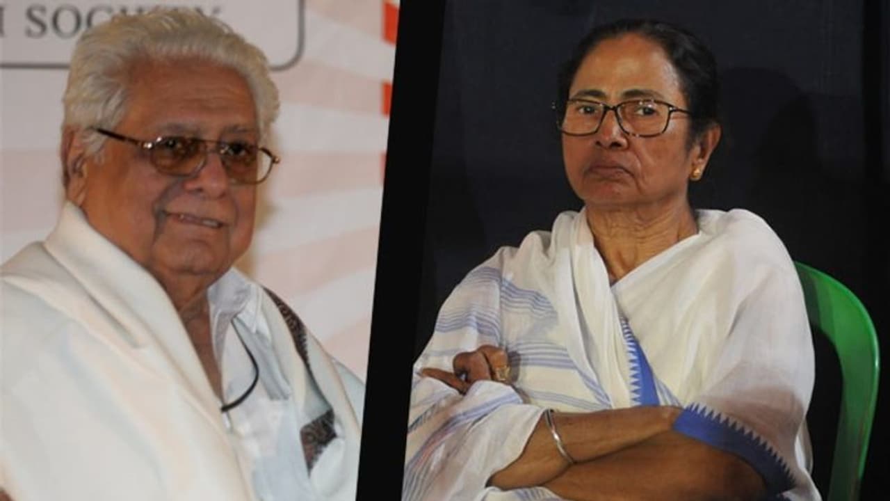 প্রয়াত কিংবদন্তি বাঙালি পরিচালক, গভীর শোকপ্রকাশ মুখ্যমন্ত্রী মমতার প্রয়াত কিংবদন্তি বাঙালি পরিচালক, গভীর শোকপ্রকাশ মুখ্যমন্ত্রী মমতার