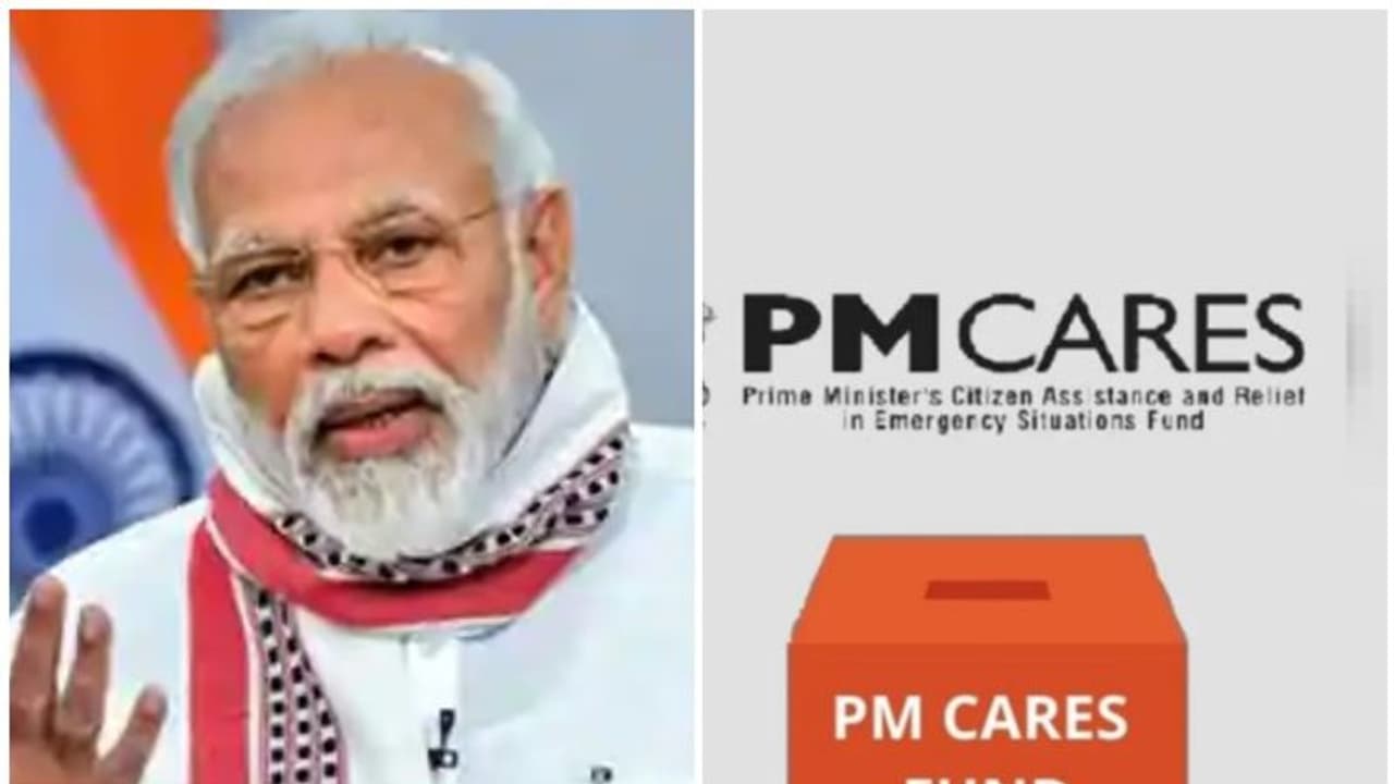 പിഎം കെയേഴ്സ് പദ്ധതി വിവരാവകാശ പരിധിയിലുൾപ്പെടുത്തണം, ദില്ലി ഹൈക്കോടതിയിൽ ഹർജി പിഎം കെയേഴ്സ് പദ്ധതി വിവരാവകാശ പരിധിയിലുൾപ്പെടുത്തണം, ദില്ലി ഹൈക്കോടതിയിൽ ഹർജി