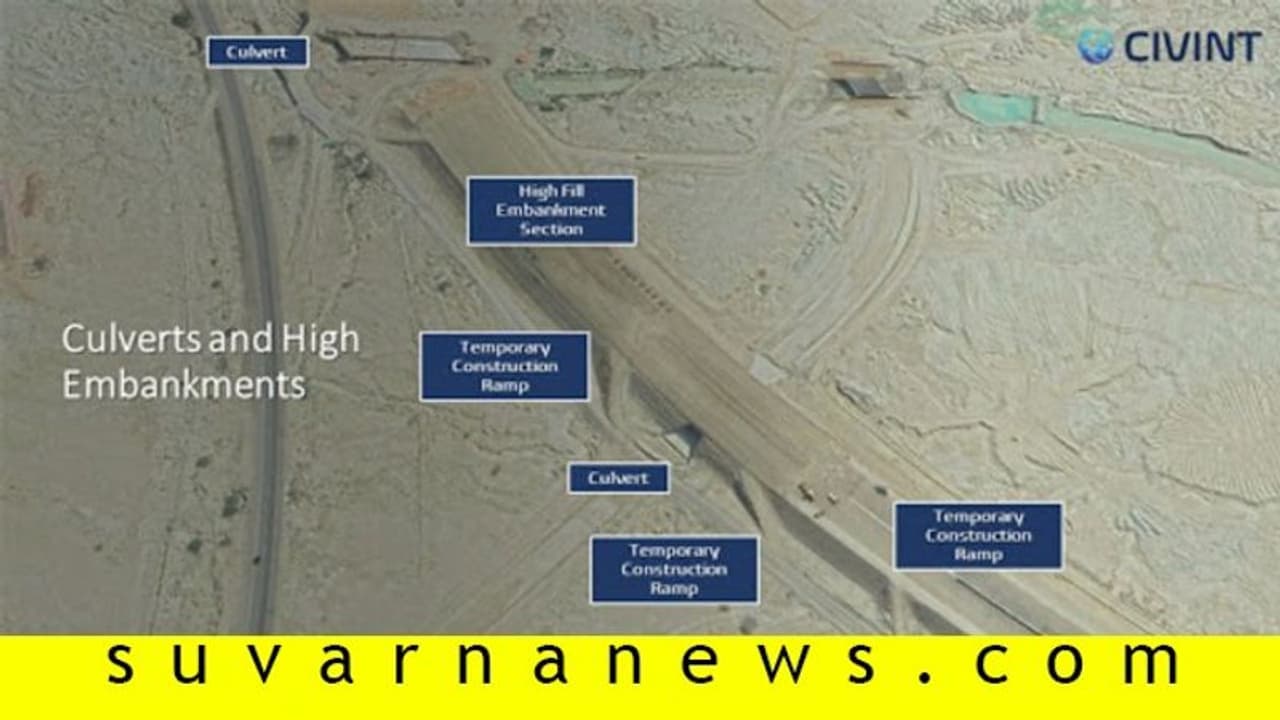 ಗಡಿ ಬಿಕ್ಕಟ್ಟಿನ ನಡುವೆಯೇ ಚೀನಾದ ಹೊಸ ನಡೆ! ಗಡಿ ಬಿಕ್ಕಟ್ಟಿನ ನಡುವೆಯೇ ಚೀನಾದ ಹೊಸ ನಡೆ!