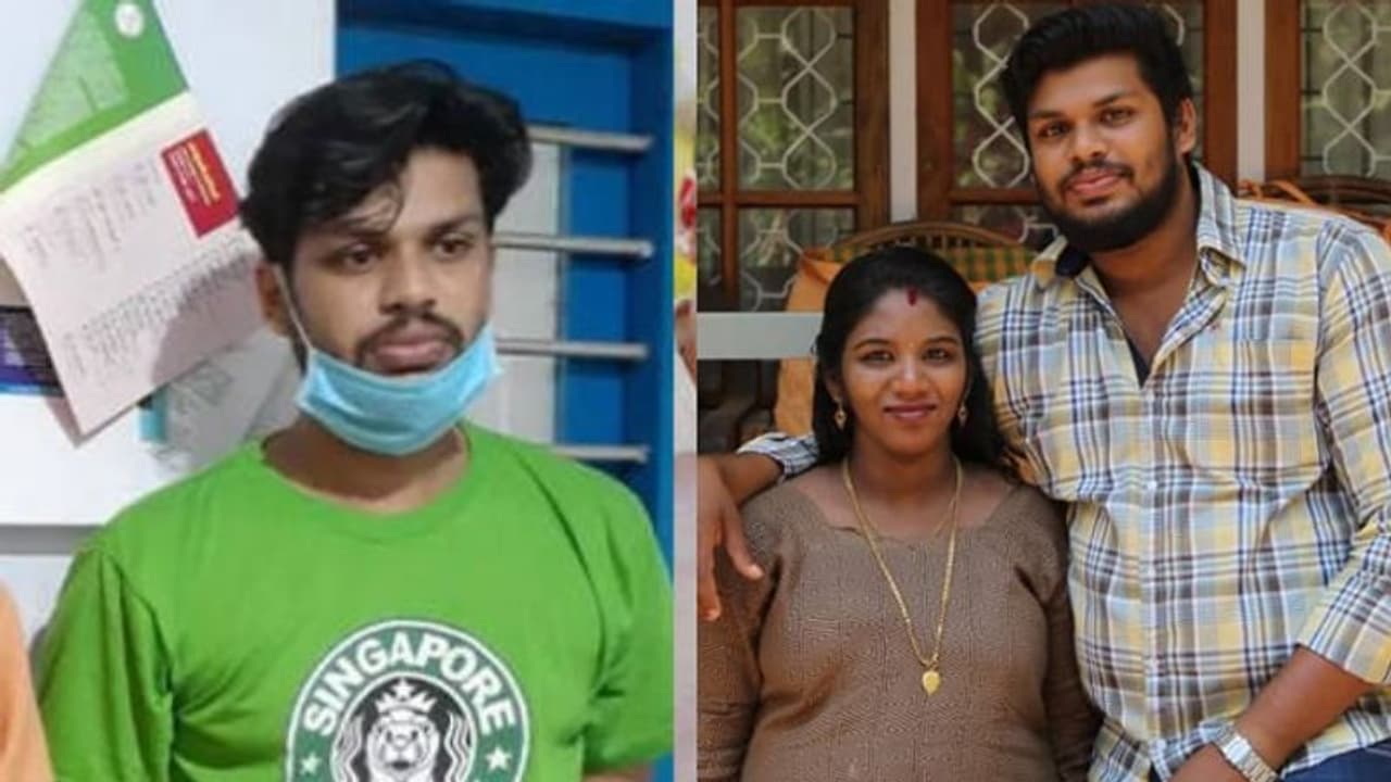 തനിക്കെതിരായ കുറ്റങ്ങള് നിര്വ്വികാരനായി കേട്ട് സൂരജ്; ഒന്നും പറയാനില്ലെന്ന് പ്രതികരണം തനിക്കെതിരായ കുറ്റങ്ങള് നിര്വ്വികാരനായി കേട്ട് സൂരജ്; ഒന്നും പറയാനില്ലെന്ന് പ്രതികരണം
