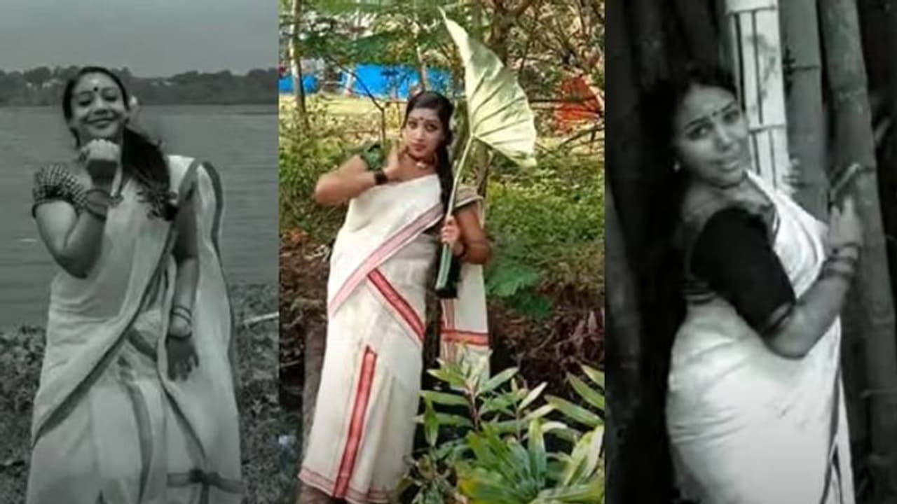 'കടവത്ത് തോണി അടുത്തപ്പോൾ...'; ലോക്ക്ഡൗണില്‍ വൈറലായി കേരള സർവകലാശാലയിലെ വനിതാ ജീവനക്കാരുടെ നൃത്തം