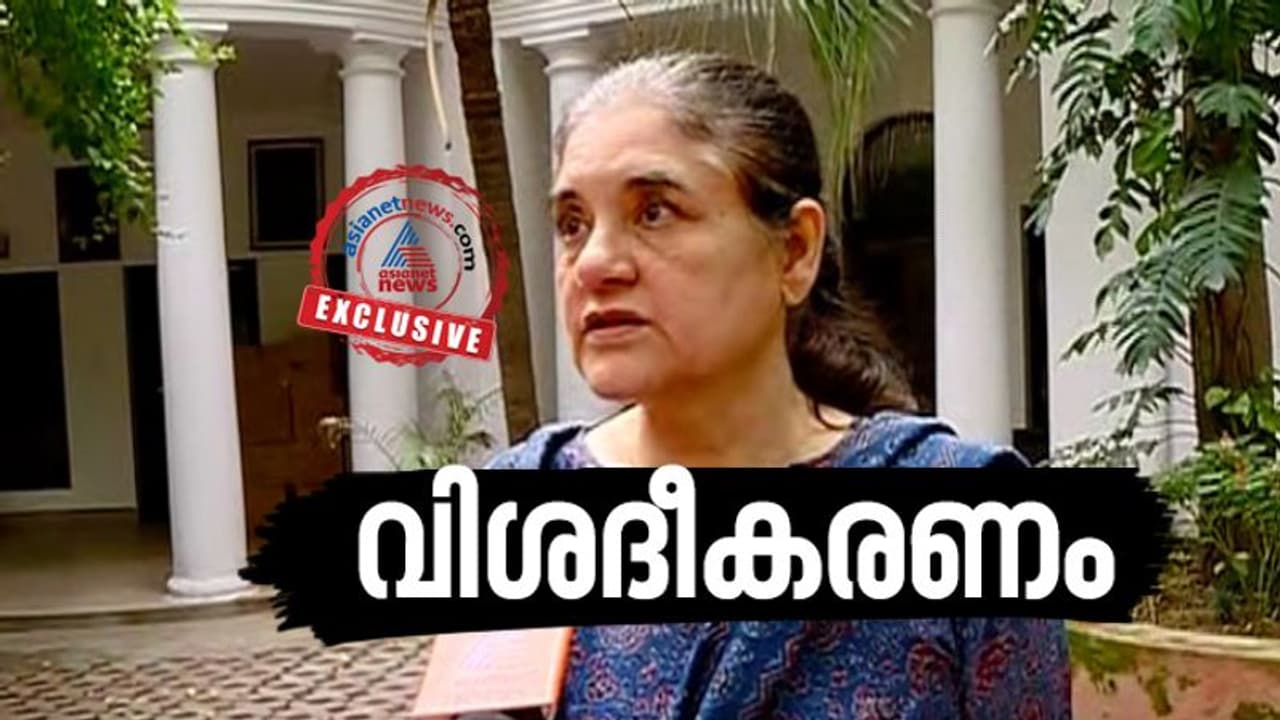 കാട്ടാനയെ കൊന്ന സംഭവം; മലപ്പുറം വിവാദത്തിൽ വിശദീകരണവുമായി മേനകാ ഗാന്ധി കാട്ടാനയെ കൊന്ന സംഭവം; മലപ്പുറം വിവാദത്തിൽ വിശദീകരണവുമായി മേനകാ ഗാന്ധി