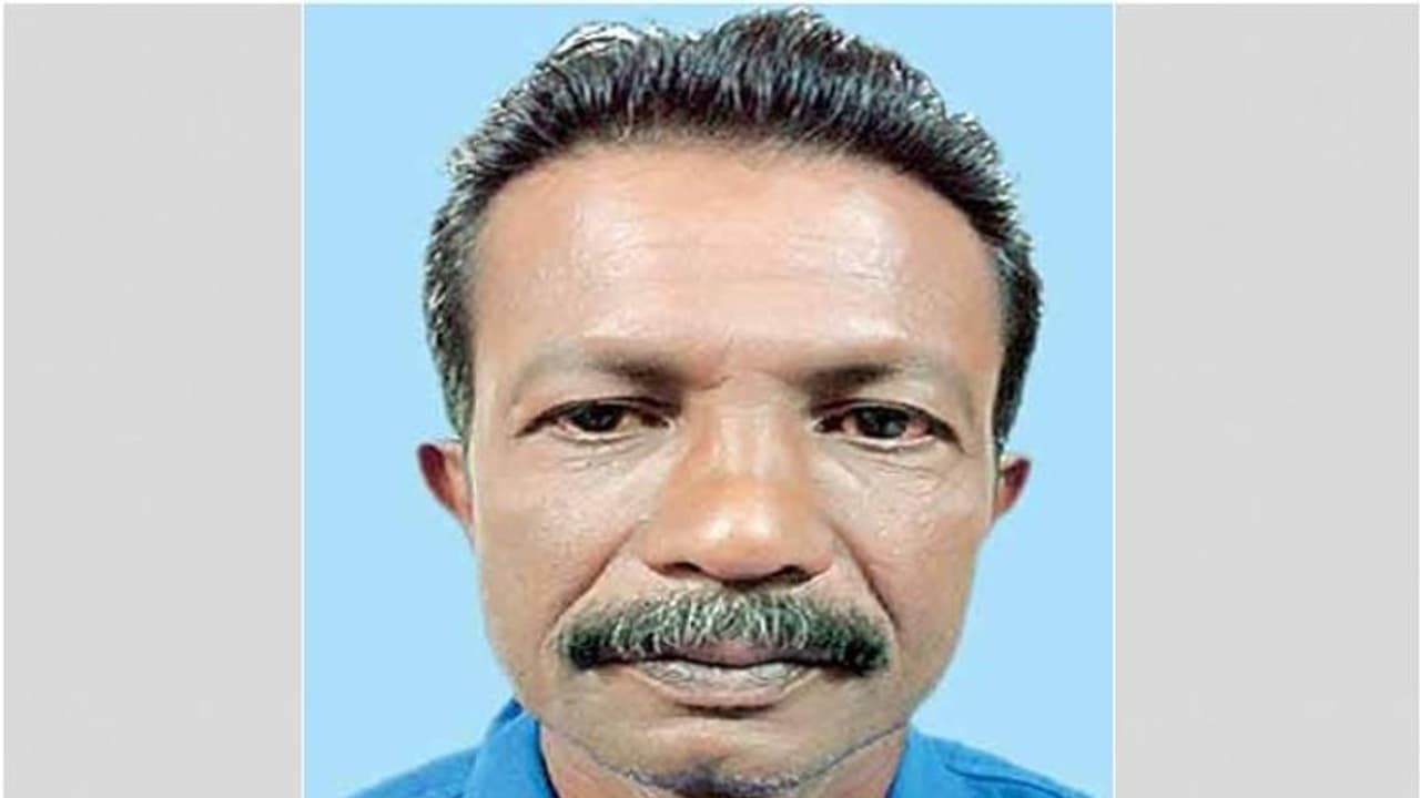 നിര്മ്മാണ സൈറ്റില് അപകടം; പ്രവാസി മലയാളി മരിച്ചു നിര്മ്മാണ സൈറ്റില് അപകടം; പ്രവാസി മലയാളി മരിച്ചു