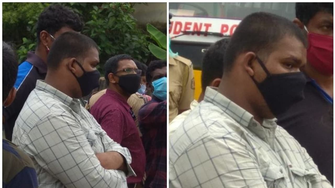 കോട്ടയം കൊലപാതകം; പൊലീസിനോട് പൂർണമായി സഹകരിച്ച് പ്രതി; മാനസികാസ്വാസ്ഥ്യമുണ്ടെന്ന് ബന്ധുക്കൾ കോട്ടയം കൊലപാതകം; പൊലീസിനോട് പൂർണമായി സഹകരിച്ച് പ്രതി; മാനസികാസ്വാസ്ഥ്യമുണ്ടെന്ന് ബന്ധുക്കൾ