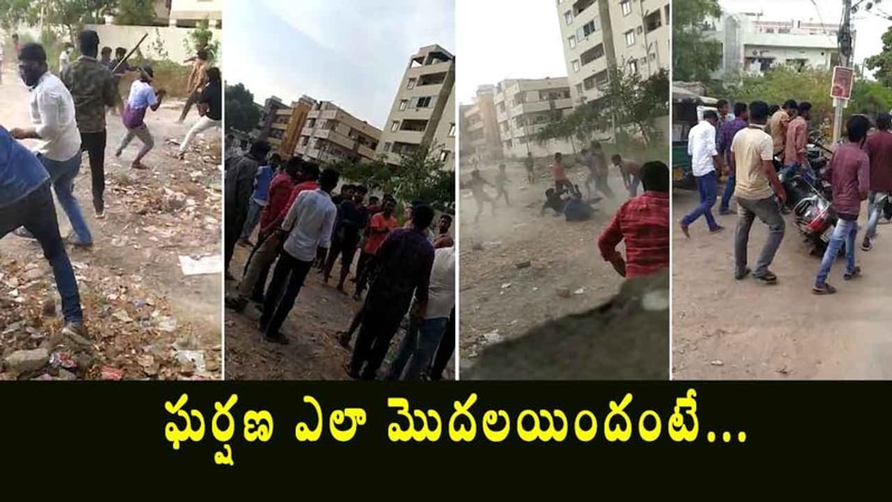 బెజవాడ గ్యాంగ్ వార్ లో కొత్త ముఖాలు: అజ్ఞాతంలోకి నాగబాబు అనుచరుడు దాస్ బెజవాడ గ్యాంగ్ వార్ లో కొత్త ముఖాలు: అజ్ఞాతంలోకి నాగబాబు అనుచరుడు దాస్